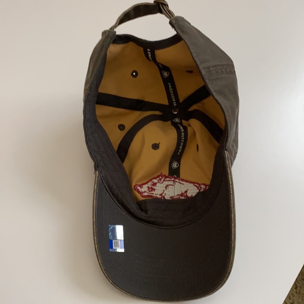 Razorback Hat - Picture 3 of 3